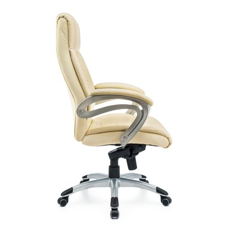 Офисное кресло George Premium Biege (Бежевый) Офисное кресло George Premium Biege (Бежевый)
