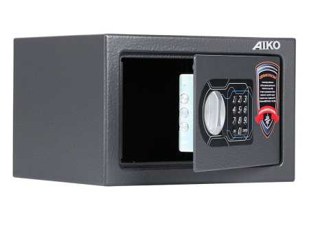 Оружейный сейф AIKO TT-170 EL (Графит)