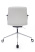 Офисное кресло Plaza-M FK004-B12 Белый (Белый) Офисное кресло Plaza-M FK004-B12 Белый (Белый)