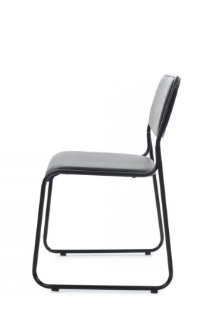 Кресло Nix RCH OMKL-01B Черный (Черный)