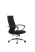 Кресло для руководителя Метта МЕТТА-19(MPRU)/подл.130/осн.004 (Черный)