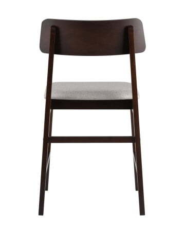 Стул ODEN светло-серый 2 шт, (Стул Oden NEW светло-серый) Стул ODEN светло-серый 2 шт, (Стул Oden NEW светло-серый)