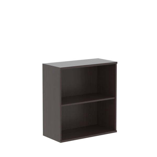 Стеллаж Имаго СТ-3 770x365x823 (Венге Магия) Стеллаж Имаго СТ-3 770x365x823 (Венге Магия)