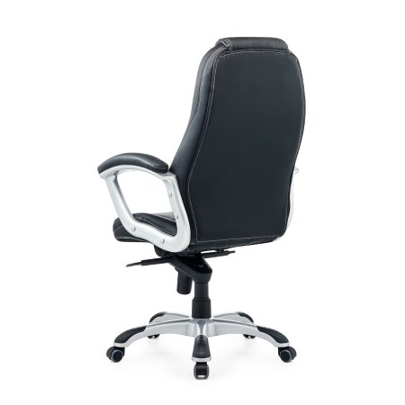 Офисное кресло Bruny Strong Black (Черный)