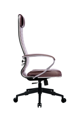 Кресло для руководителя Метта МЕТТА-6(MPES)/подл.116/осн.002 (Темно-коричневый) Кресло для руководителя Метта МЕТТА-6(MPES)/подл.116/осн.002 (Темно-коричневый)