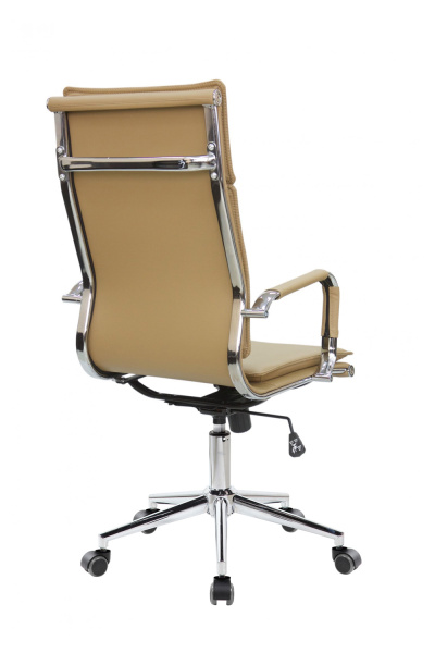 Офисное кресло Hugo RCH 6003-1S Кэмел (Кэмел) Офисное кресло Hugo RCH 6003-1S Кэмел (Кэмел)