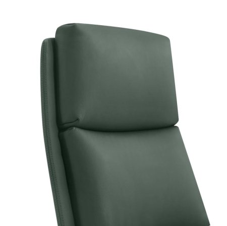 Кресло Newman A2415 Зеленый (Зеленый) Кресло Newman A2415 Зеленый (Зеленый)