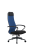 Кресло для руководителя Метта МЕТТА-21(MPRU)/подл.130/осн.002 (Синий) Кресло для руководителя Метта МЕТТА-21(MPRU)/подл.130/осн.002 (Синий)