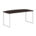 Стол руководителя Xten-Q XQET 169 1600x867x750 (Легно темный) Стол руководителя Xten-Q XQET 169 1600x867x750 (Легно темный)