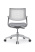 Офисное кресло Dream B2202 Светло-серый (Светло-серый) Офисное кресло Dream B2202 Светло-серый (Светло-серый)