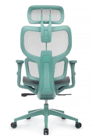 Кресло Argo W-228 Зеленый (Зеленый) Кресло Argo W-228 Зеленый (Зеленый)