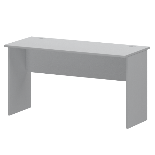 Стол с правым кабель каналом Арго А-003.60.К 1400x600x760 (Серый)