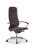 Кресло для руководителя Метта Samurai L1-3K - Infinity /Uc02/Nc02/K2cL(M26.B31.G20.W03) (Темно-коричневый) Кресло для руководителя Метта Samurai L1-3K - Infinity /Uc02/Nc02/K2cL(M26.B31.G20.W03) (Темно-коричневый)