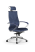 Кресло для руководителя Метта Samurai L2-13K - GoyaLE /Kc31/Wm31/K2cV/H2cV-3D(M06.B32.G11.W03) (Синий) Кресло для руководителя Метта Samurai L2-13K - GoyaLE /Kc31/Wm31/K2cV/H2cV-3D(M06.B32.G11.W03) (Синий)
