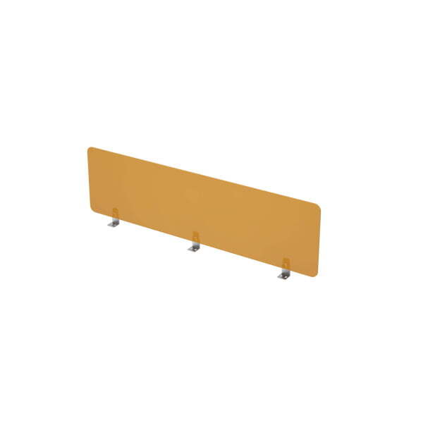 9БР.150.1 Барьер оргстекло, фронтальный (1000x4x400) (Orange) 9БР.150.1 Барьер оргстекло, фронтальный (1000x4x400) (Orange)