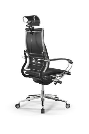 Кресло для руководителя Метта Y 2DM B2-10K - Infinity /Kc06/Nc06/K2cL/H2cL-3D(M26.B35.G25.W04) (Черный) Кресло для руководителя Метта Y 2DM B2-10K - Infinity /Kc06/Nc06/K2cL/H2cL-3D(M26.B35.G25.W04) (Черный)