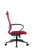 Кресло для руководителя Метта МЕТТА-19(MPRU)/подл.130/осн.002 (Красный) Кресло для руководителя Метта МЕТТА-19(MPRU)/подл.130/осн.002 (Красный)