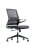 Офисное кресло College CLG-430 MBN Black (Черный) Офисное кресло College CLG-430 MBN Black (Черный)