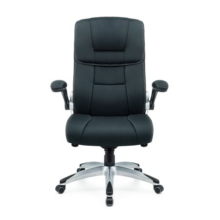 Офисное кресло Nickolas Premium Black Ткань (Черный) Офисное кресло Nickolas Premium Black Ткань (Черный)