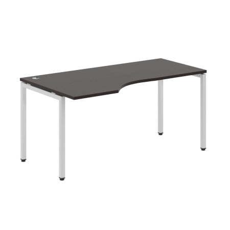 Стол письменный левый Xten-S XSCET 169 L 1600x900x750 (Легно темный)