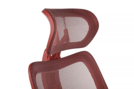 Кресло Argo W-228 Красный (Красный) Кресло Argo W-228 Красный (Красный)