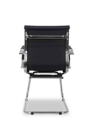 Офисное кресло College CLG-620 LXH-C Black (Черный) Офисное кресло College CLG-620 LXH-C Black (Черный)