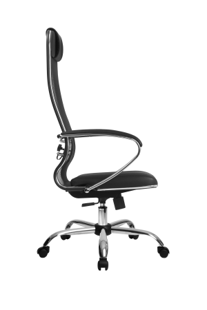 Кресло для руководителя Метта МЕТТА-16(MPRU)/подл.131/осн.003 (Черный) Кресло для руководителя Метта МЕТТА-16(MPRU)/подл.131/осн.003 (Черный)