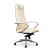 Кресло для руководителя Метта Samurai KL-1.041 MPES (Молочный) Кресло для руководителя Метта Samurai KL-1.041 MPES (Молочный)