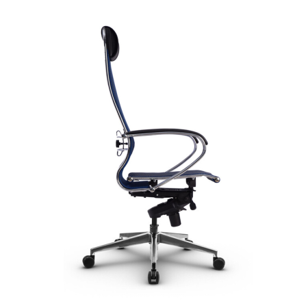 Кресло для руководителя Метта Samurai S-1.041 MPES (Синий | Черный) Кресло для руководителя Метта Samurai S-1.041 MPES (Синий | Черный)