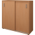 Тумба-купе Арго АМТ-12.12 1236x442x1228 (Ясень шимо) Тумба-купе Арго АМТ-12.12 1236x442x1228 (Ясень шимо)