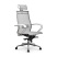 Кресло для руководителя Метта Samurai S-2.051 MPES (Белый) Кресло для руководителя Метта Samurai S-2.051 MPES (Белый)