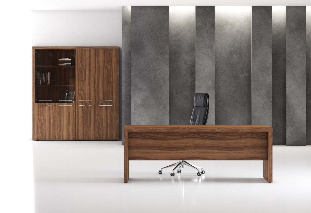 Кабинет руководителя Zenn