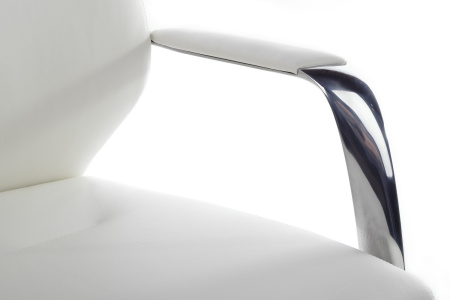 Офисное кресло Alonzo A1711 Белый (Белый) Офисное кресло Alonzo A1711 Белый (Белый)