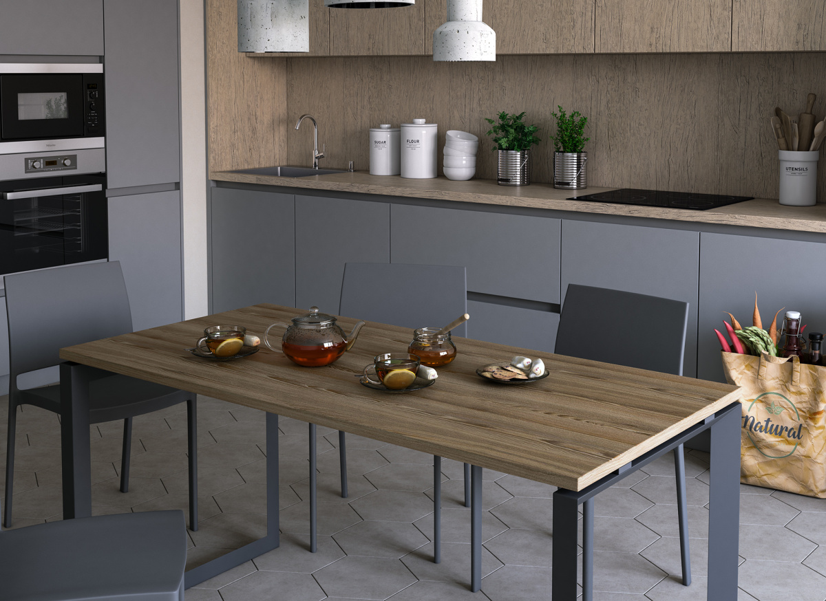 Мебель для персонала Аргентум-МП