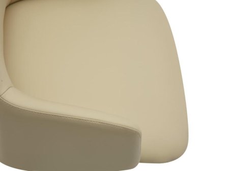 Кресло Ivo B2416 Бежевый (Бежевый)