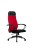 Кресло для руководителя Метта МЕТТА-21(MPRU)/подл.130/осн.002 (Красный) Кресло для руководителя Метта МЕТТА-21(MPRU)/подл.130/осн.002 (Красный)