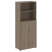 Шкаф высокий широкий нужен топ LT.ST 1.6 800x450x1990 (Вяз Благородный) Шкаф высокий широкий нужен топ LT.ST 1.6 800x450x1990 (Вяз Благородный)