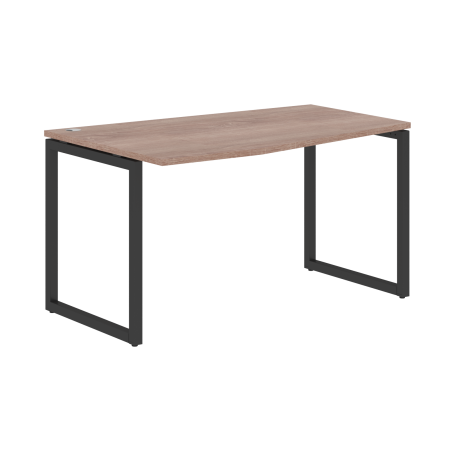 Стол письменный левый Xten-Q XQCT 149 L 1400x900x750 (Дуб Сонома) Стол письменный левый Xten-Q XQCT 149 L 1400x900x750 (Дуб Сонома)