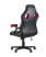 Кресло игровое TopChairs Concorde красное (Геймерское кресло Concorde красный) Кресло игровое TopChairs Concorde красное (Геймерское кресло Concorde красный)