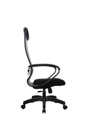 Кресло для руководителя Метта МЕТТА-21(MPRU)/подл.130/осн.001 (Светло-серый) Кресло для руководителя Метта МЕТТА-21(MPRU)/подл.130/осн.001 (Светло-серый)