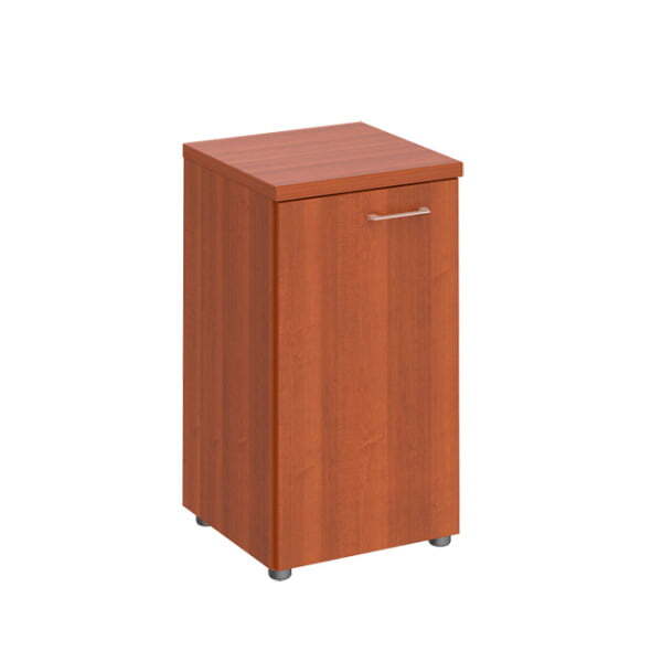 Шкаф для документов узкий низкий закрытый Патриот ПТ 753 460x460x820 (Миланский орех) Шкаф для документов узкий низкий закрытый Патриот ПТ 753 460x460x820 (Миланский орех)