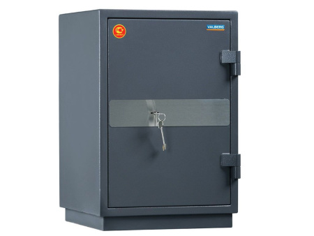 Взломостойкий сейф VALBERG КВАРЦИТ 65МТ (Графит)
