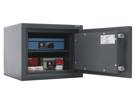 Офисный сейф AIKO AMH-36 (053) (Графит)