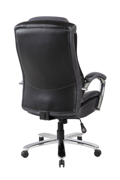 Офисное кресло Boss RCH 9373 Черный (Черный)
