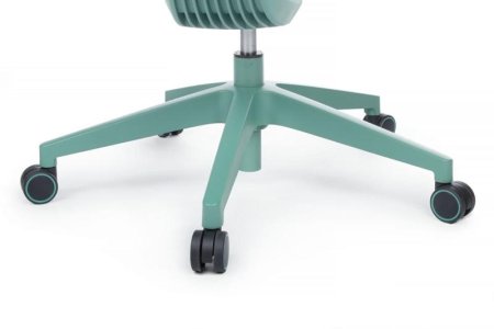 Кресло Argo W-228 Зеленый (Зеленый) Кресло Argo W-228 Зеленый (Зеленый)