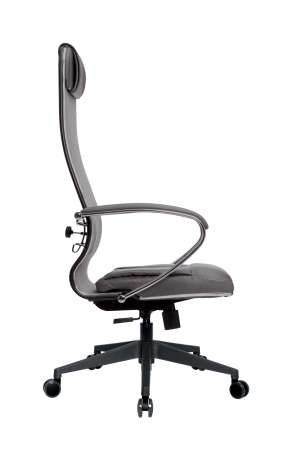 Кресло для руководителя Метта МЕТТА-6(MPES)/подл.116/осн.002 (Серый) Кресло для руководителя Метта МЕТТА-6(MPES)/подл.116/осн.002 (Серый)