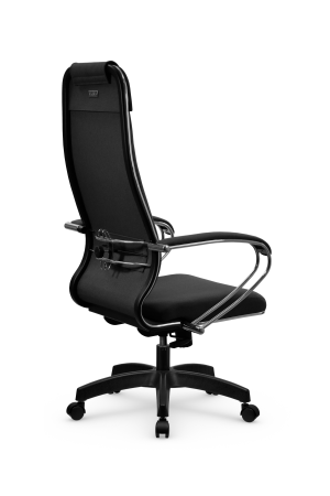 Кресло для руководителя Метта МЕТТА B 1m 32P/подл.127/осн.001 (Темно-серый) Кресло для руководителя Метта МЕТТА B 1m 32P/подл.127/осн.001 (Темно-серый)