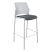 Стул барный Rewind ЦБ-00014060 Антрацит/Серый (Антрацит/Серый) Стул барный Rewind ЦБ-00014060 Антрацит/Серый (Антрацит/Серый)