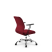 Кресло для руководителя Метта SU-Mr-4(Vivaldi)/подл.110/осн.006 (Красный) Кресло для руководителя Метта SU-Mr-4(Vivaldi)/подл.110/осн.006 (Красный)