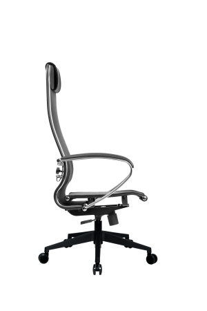 Кресло для руководителя Метта МЕТТА-12(MPRU)/подл.131/осн.002 (Черный) Кресло для руководителя Метта МЕТТА-12(MPRU)/подл.131/осн.002 (Черный)